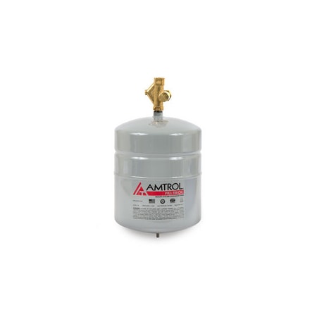 Amtrol 109-1 Fill-Trol Tank 1/2" Nptf 109-1